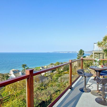 Hawks Ridge Villa Downderry  Ngoại thất bức ảnh