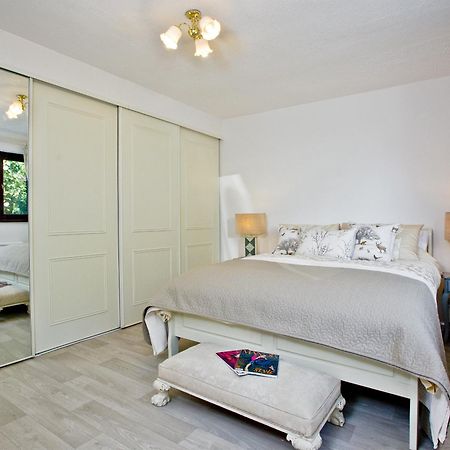 Hawks Ridge Villa Downderry  Ngoại thất bức ảnh