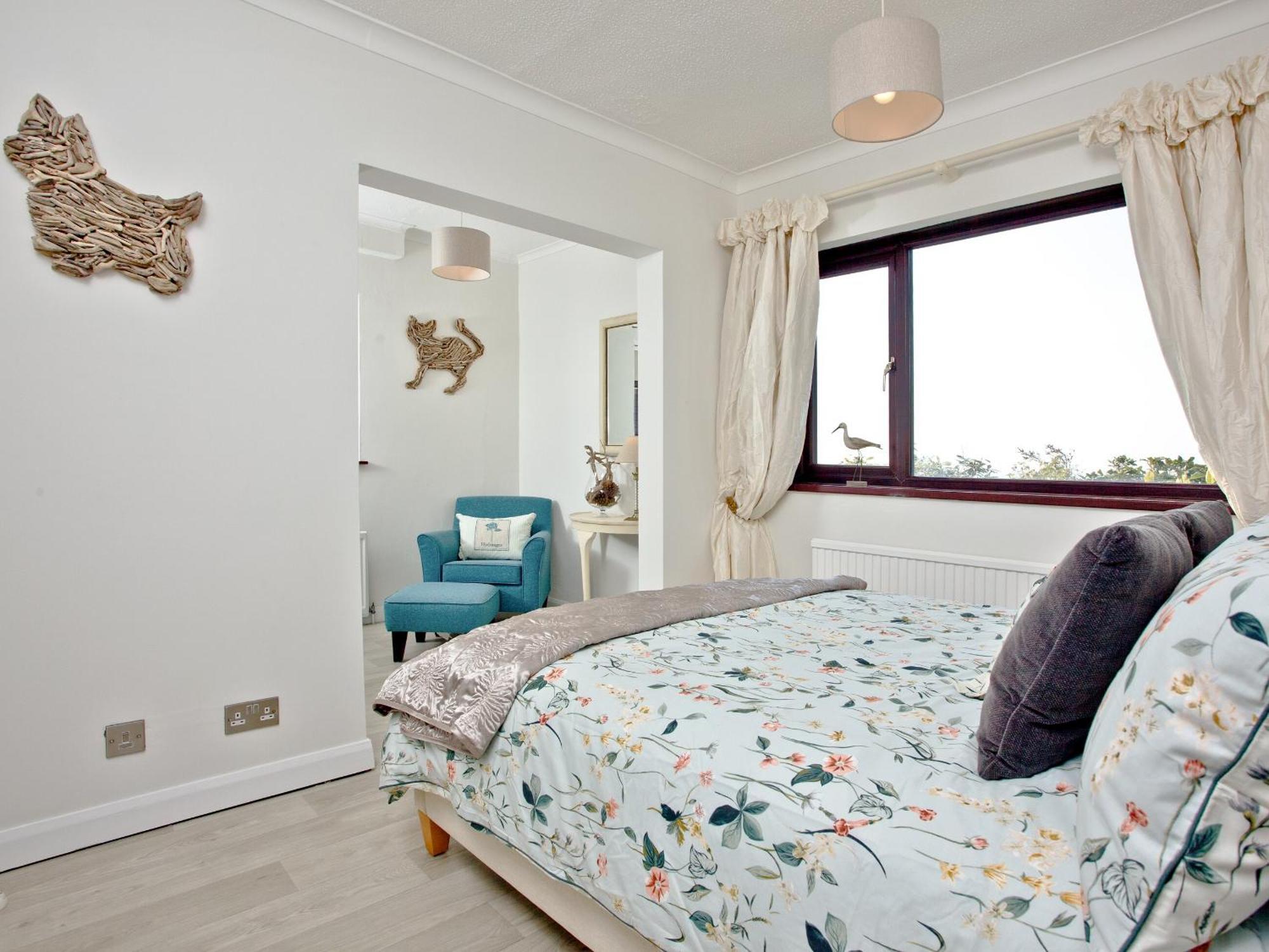Hawks Ridge Villa Downderry  Ngoại thất bức ảnh