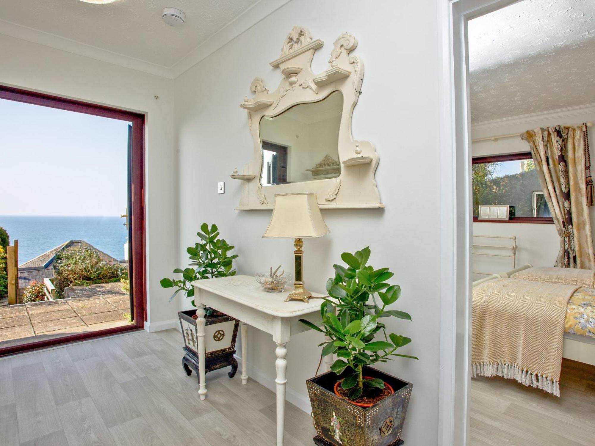 Hawks Ridge Villa Downderry  Ngoại thất bức ảnh