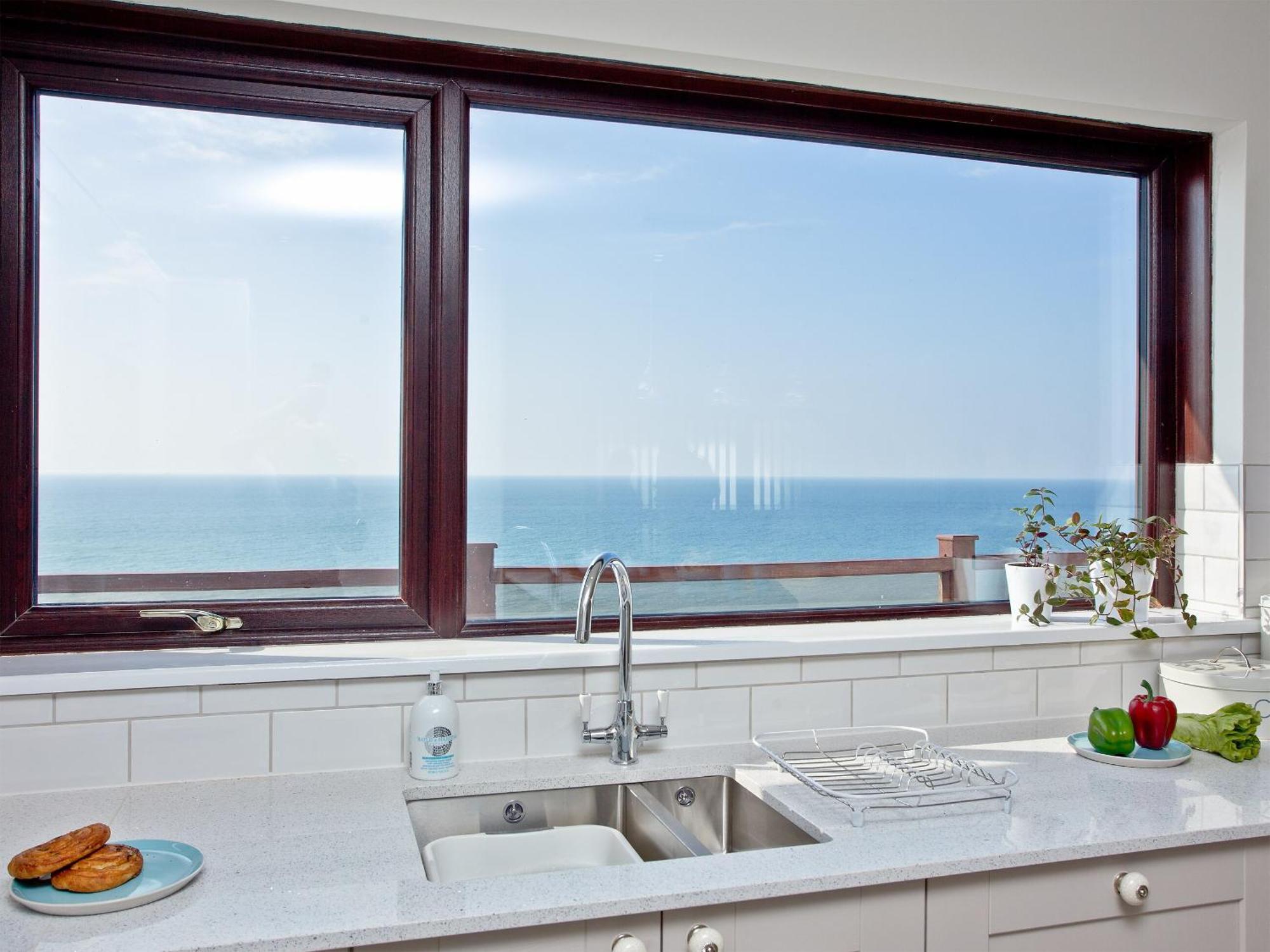 Hawks Ridge Villa Downderry  Ngoại thất bức ảnh