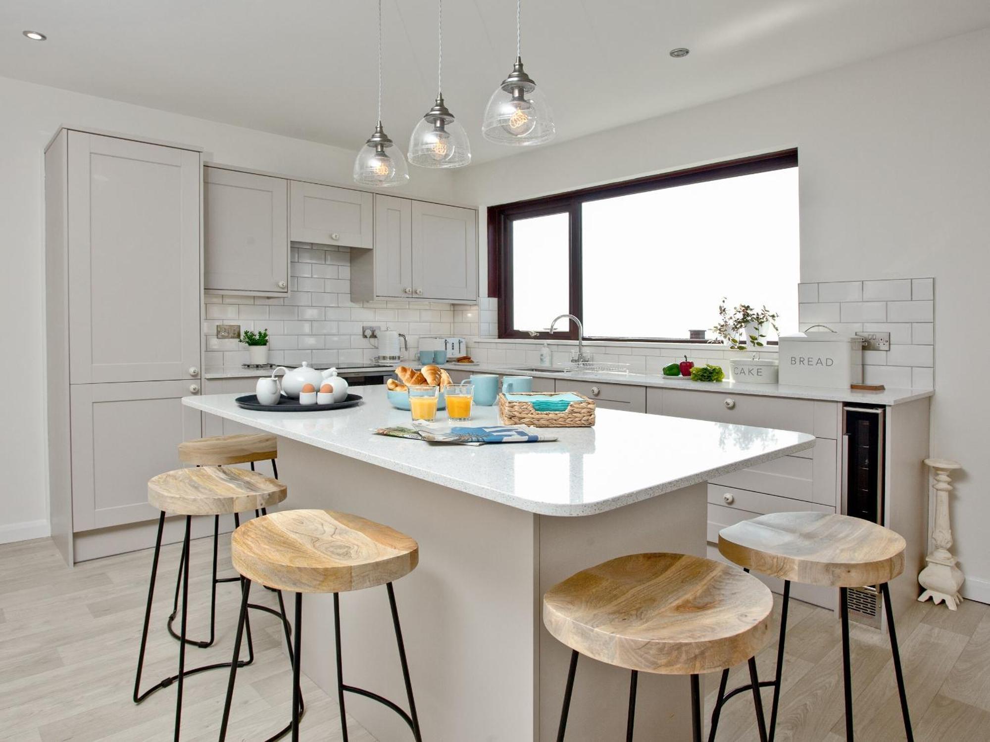 Hawks Ridge Villa Downderry  Ngoại thất bức ảnh