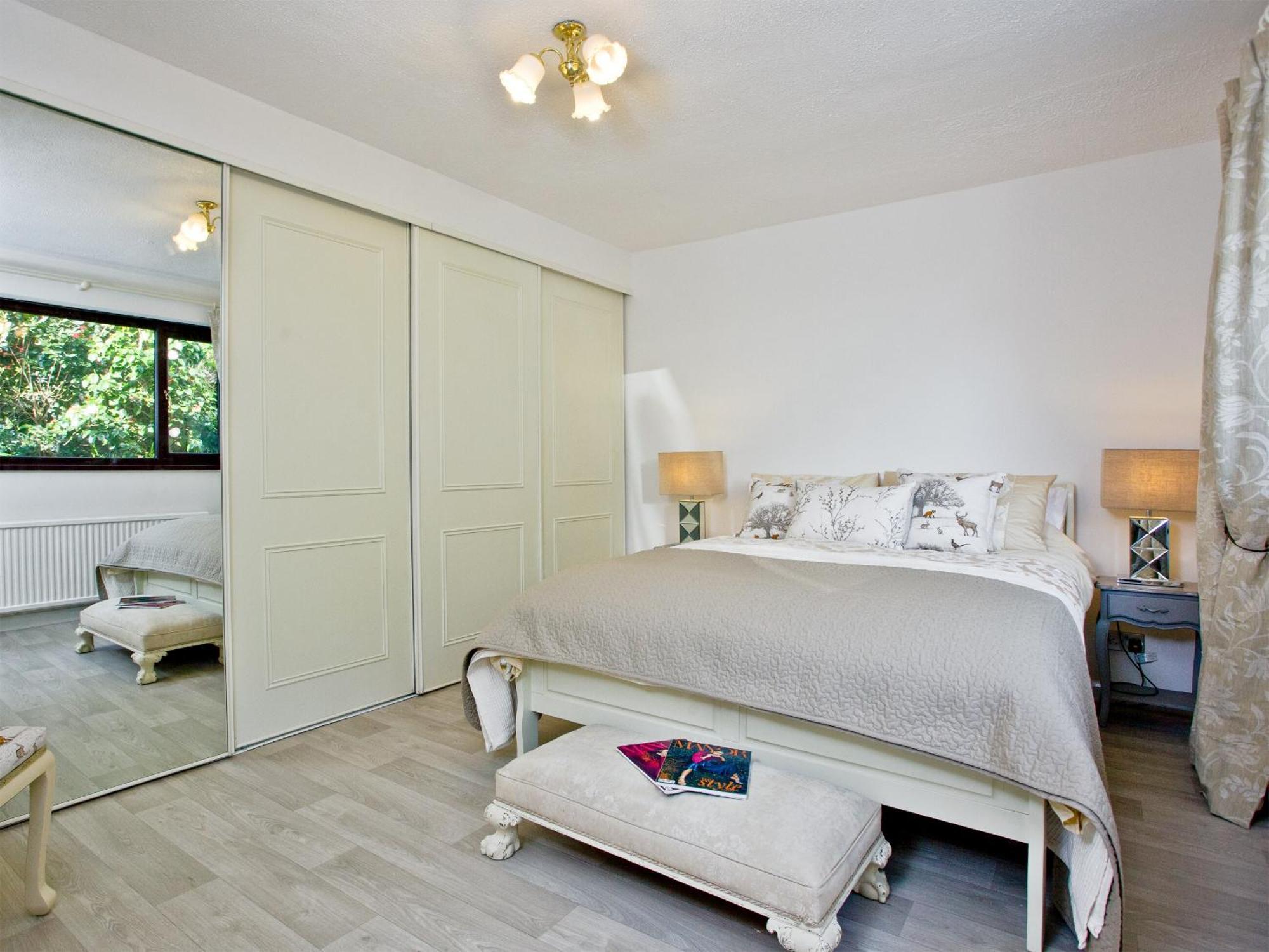 Hawks Ridge Villa Downderry  Ngoại thất bức ảnh