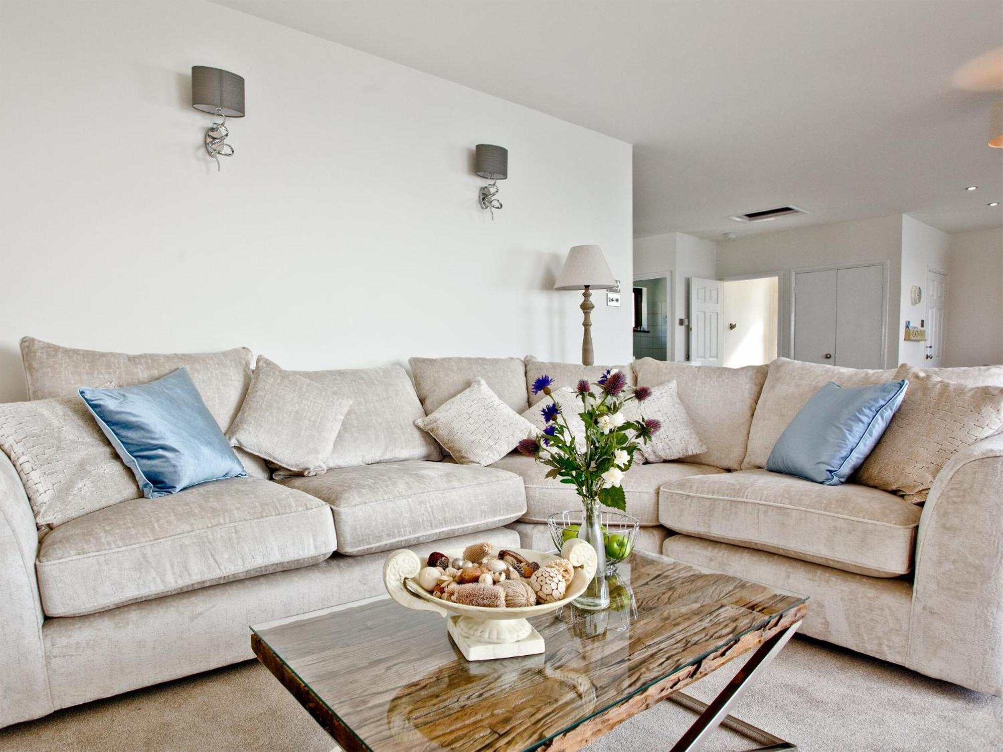 Hawks Ridge Villa Downderry  Ngoại thất bức ảnh