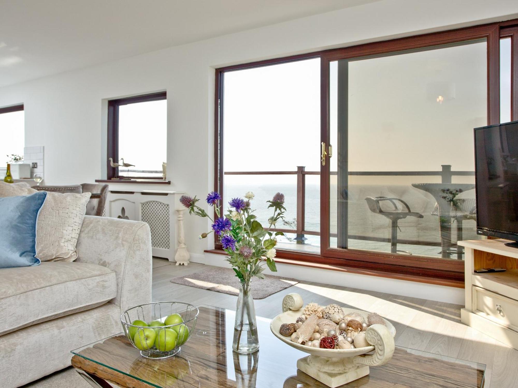 Hawks Ridge Villa Downderry  Ngoại thất bức ảnh