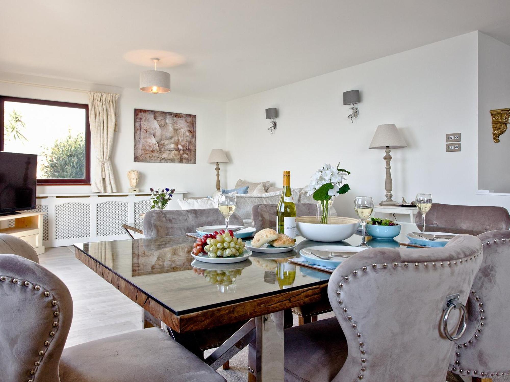 Hawks Ridge Villa Downderry  Ngoại thất bức ảnh