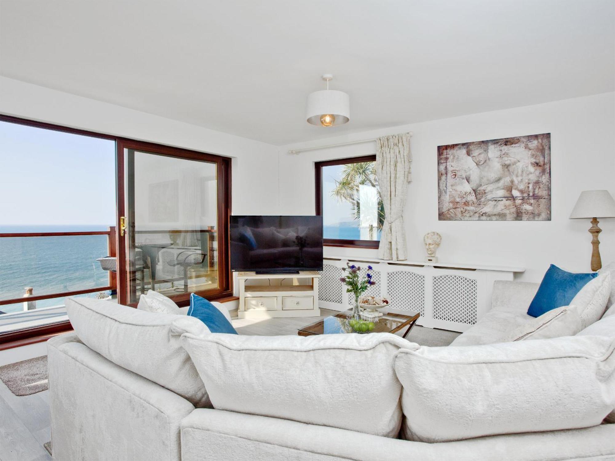 Hawks Ridge Villa Downderry  Ngoại thất bức ảnh