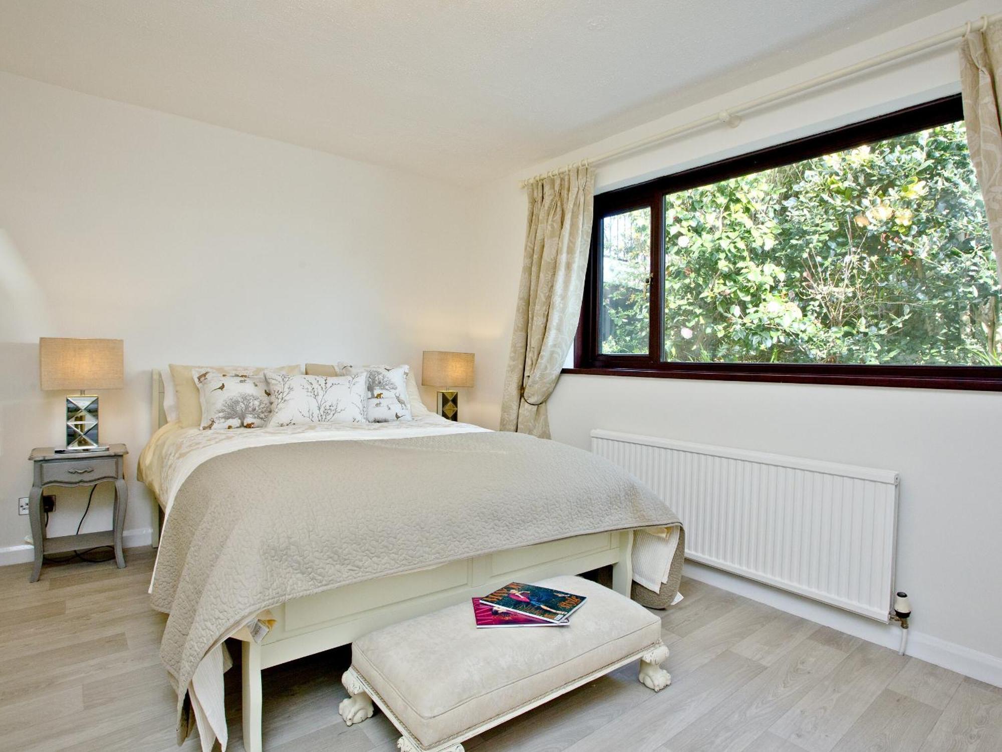 Hawks Ridge Villa Downderry  Ngoại thất bức ảnh