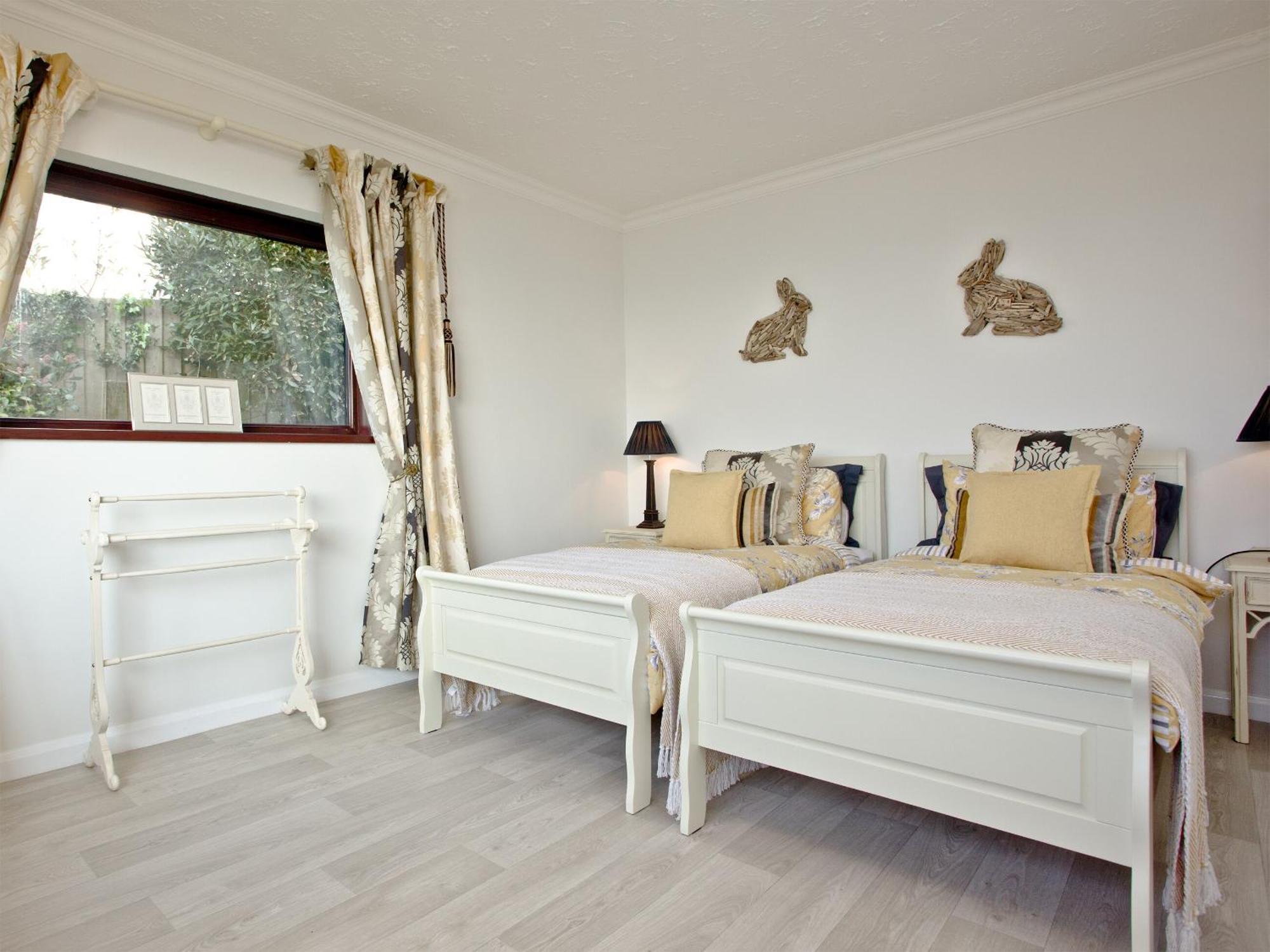 Hawks Ridge Villa Downderry  Ngoại thất bức ảnh