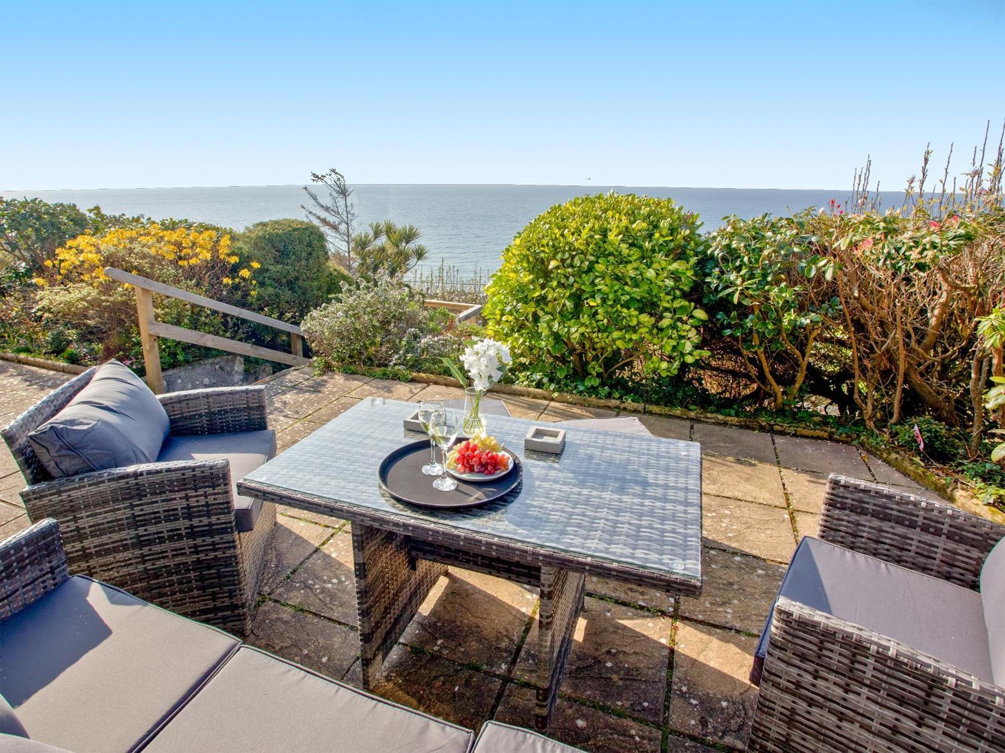 Hawks Ridge Villa Downderry  Ngoại thất bức ảnh